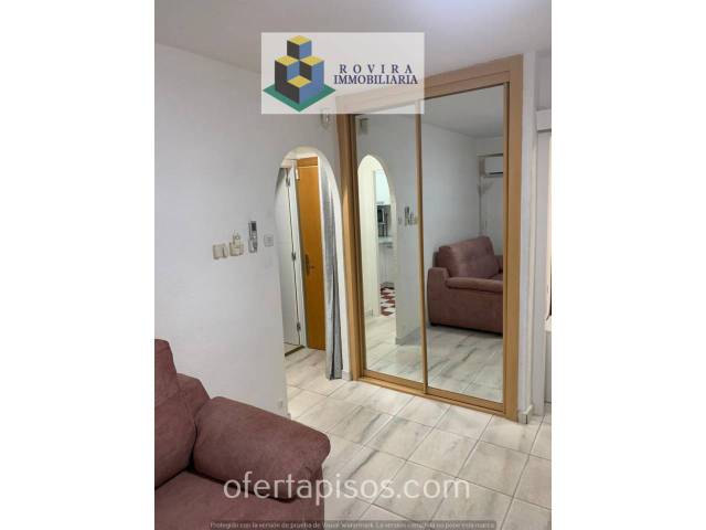 Apartamento en Venta en Caril  en Platja de Ponent