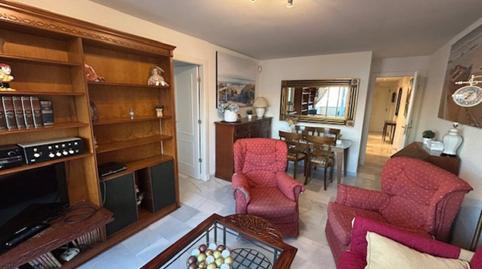 Photo 3 of Flat for sale in Avenida Sabinar, El Sabinar – Urbanizaciones – Las Marinas – Playa Serena, Almería