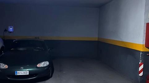 Foto 3 von Garage zum Verkauf in Calle del Cerro Negro, 2, Adelfas,  Madrid Capital