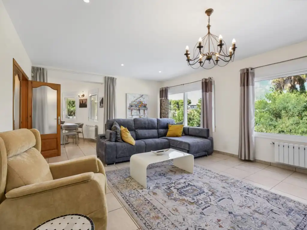 Casa amb terrassa en venda a La Granadella  - Costa Nova, imagen 9