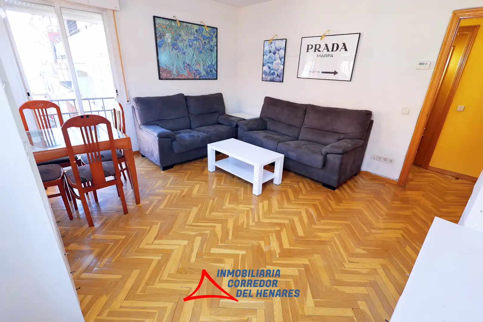 Maisonette mit Terrasse zum Verkauf in Calle de Antonio Machado, imagen 4