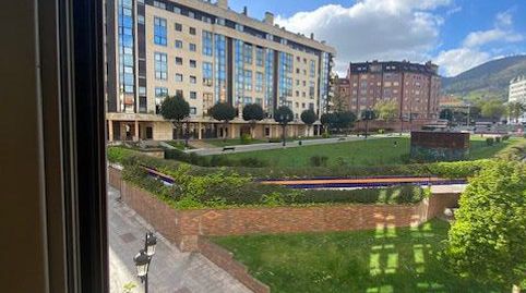 Foto 4 de Pis en venda a Milán - Pumarín, Oviedo