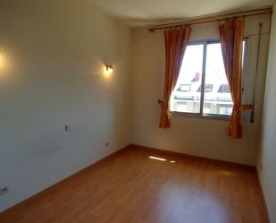 Dormitori de Apartament de lloguer en  Madrid Capital amb Calefacció