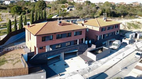 Foto 5 de vivenda d'obra nova a Pis en venda a Carrer Puigsacalm, 41, La Roca del Vallès, Barcelona