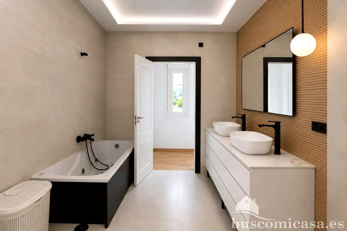 Casa amb piscina en venda a Milano, imagen 37