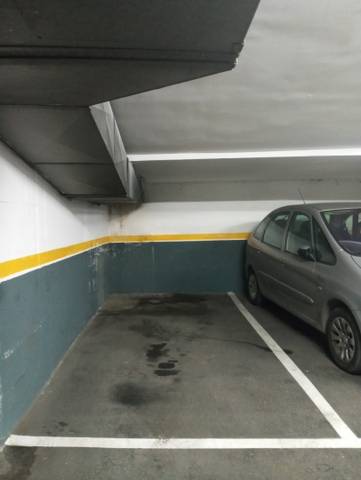 Garaje en Alquiler en Avinguda de Jaume I en Col.legis Nous