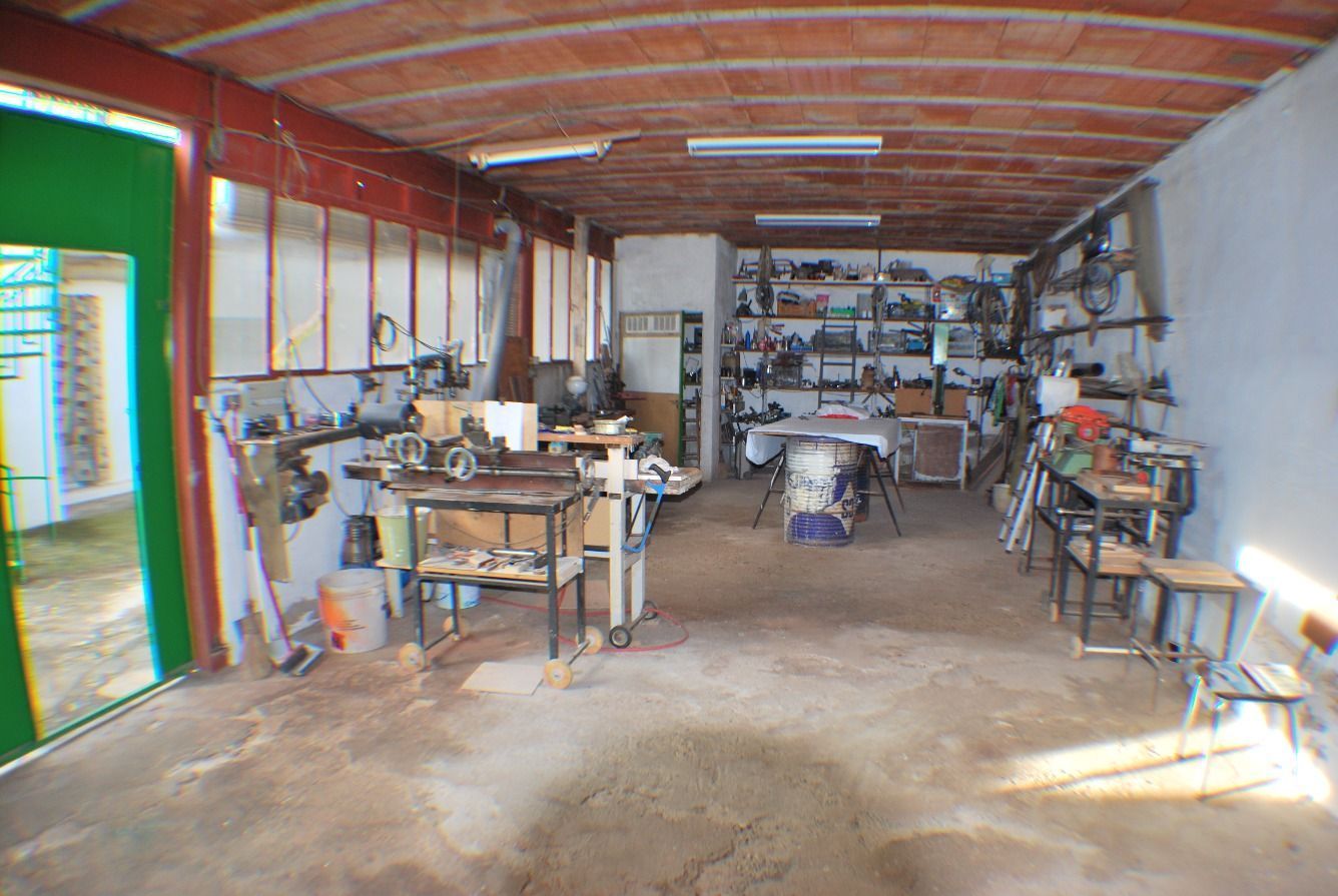 House or chalet for sale in Casco Antiguo Sur