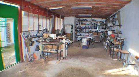 Foto 3 de Casa o xalet en venda a Casco Antiguo Sur, Madrid