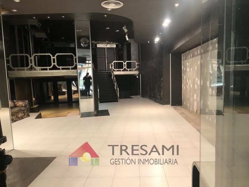 Geschaftsraum zur Miete in Av la Costa , 56, Llano