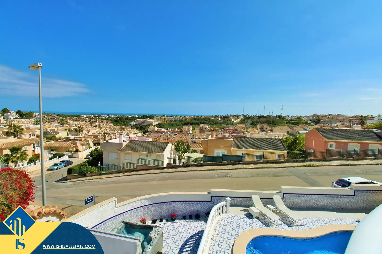 Villa mit Garten zum Verkauf in Orihuela Costa, imagen 30