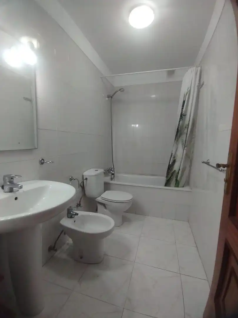 Wohnung zur Miete in Guaza
