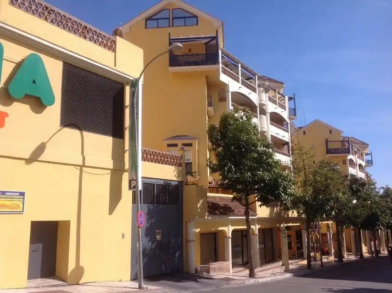 Local comercial en venda a Parque de la Paloma, imagen 13
