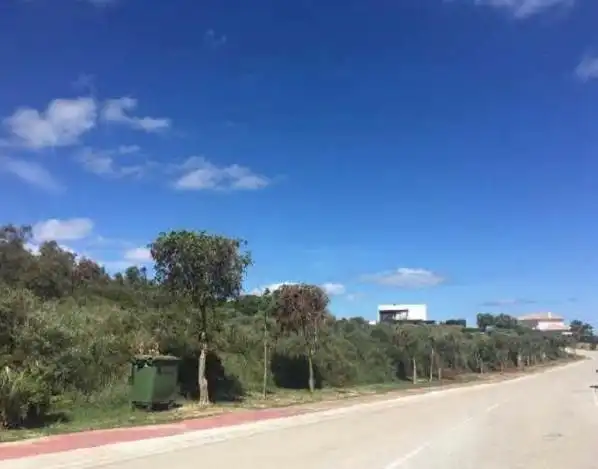 Residencial en venta en Sotogrande