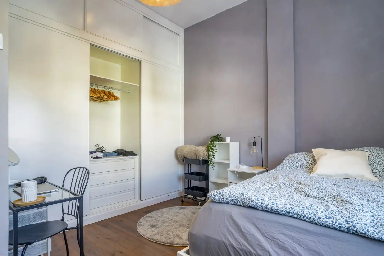Mini appartamento con terrazza in vendita a Nueva Andalucía, imagen 20