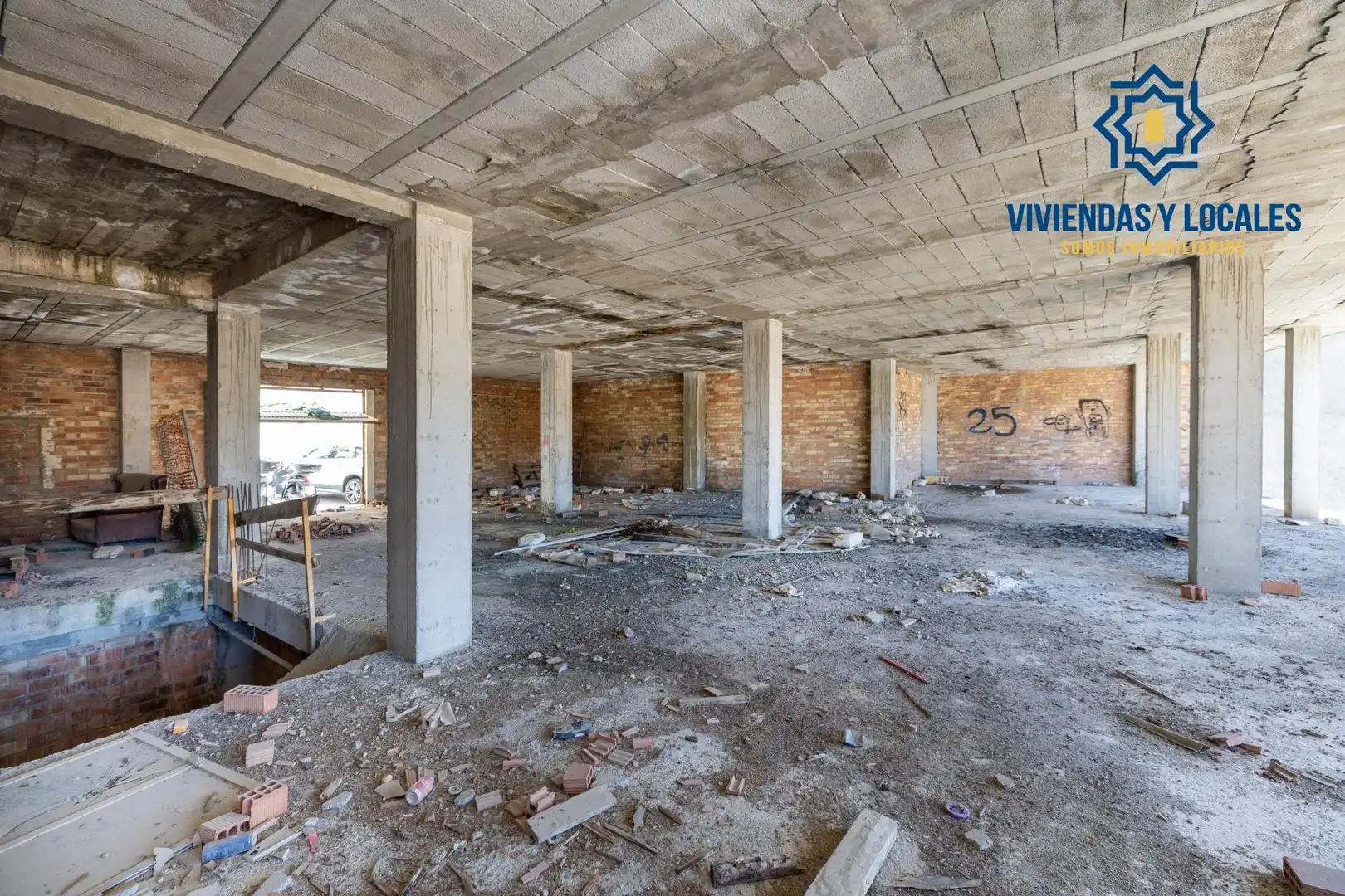 Local comercial en venta en Cenes de la Vega, imagen 9