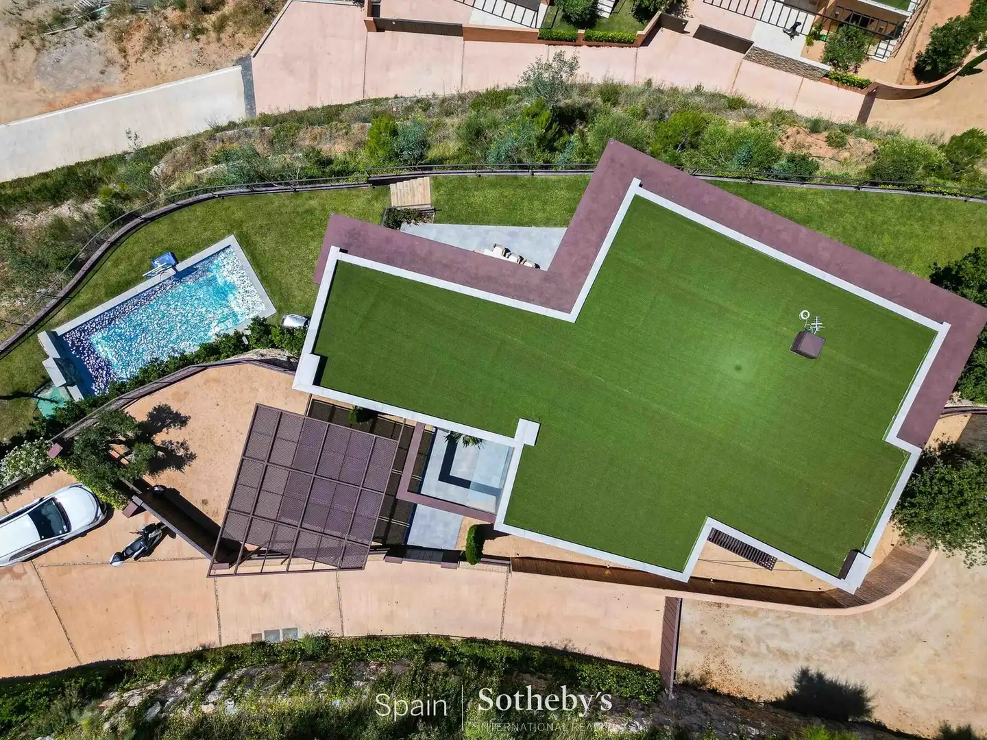Casa con piscina en venta en Pedrera de S'Antiga, imagen 43