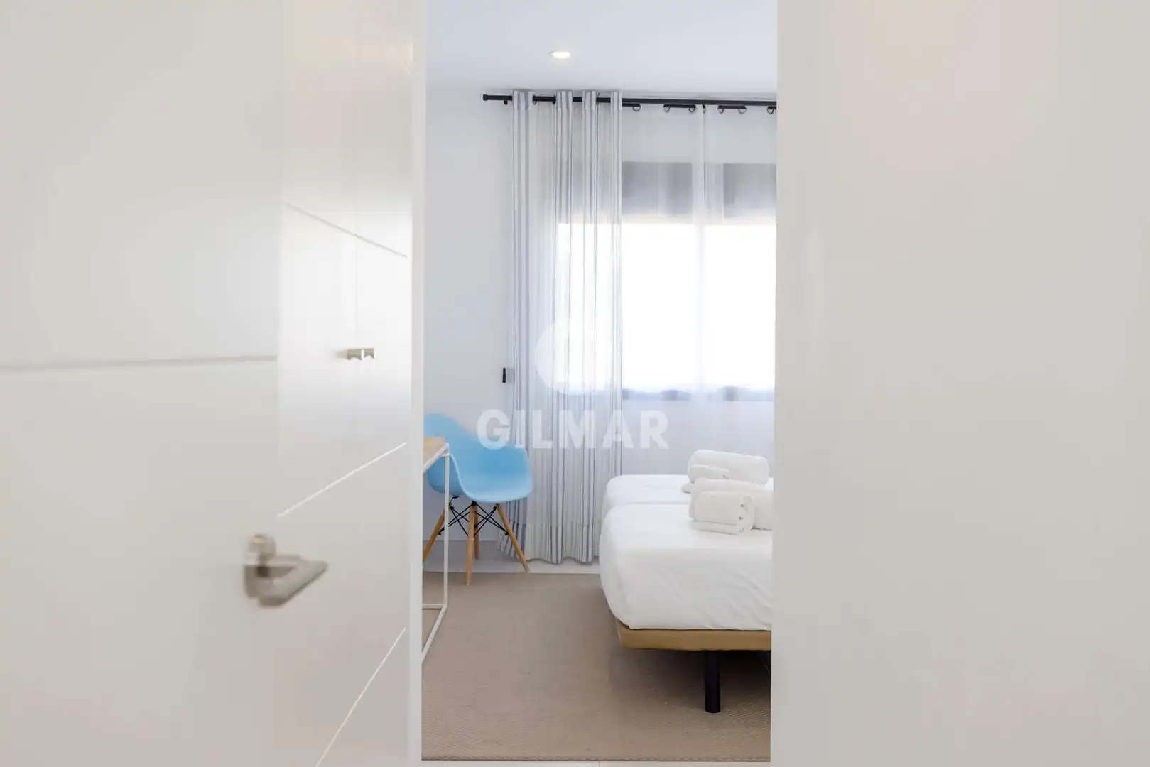Appartement compact avec terrasse à vendre à Benamara - Atalaya, imagen 30
