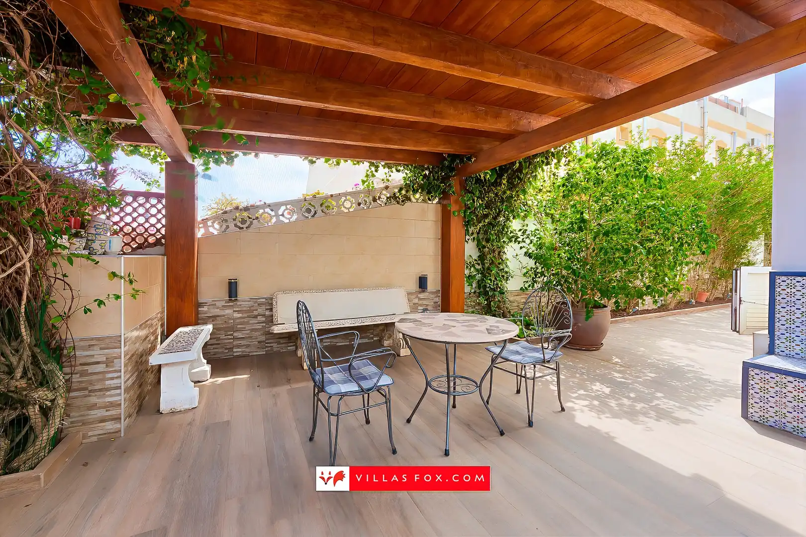 Maison mitoyenne à vendre à San Miguel de Salinas, imagen 49