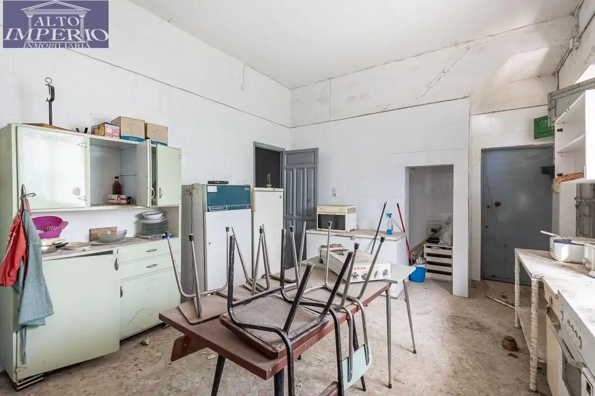 Landhaus mit Pool zum Verkauf in Ronda, imagen 21