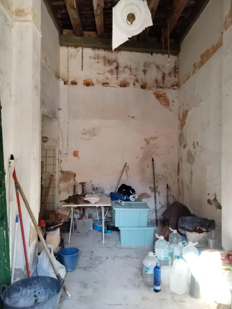 Houses for sale in Puerto Real