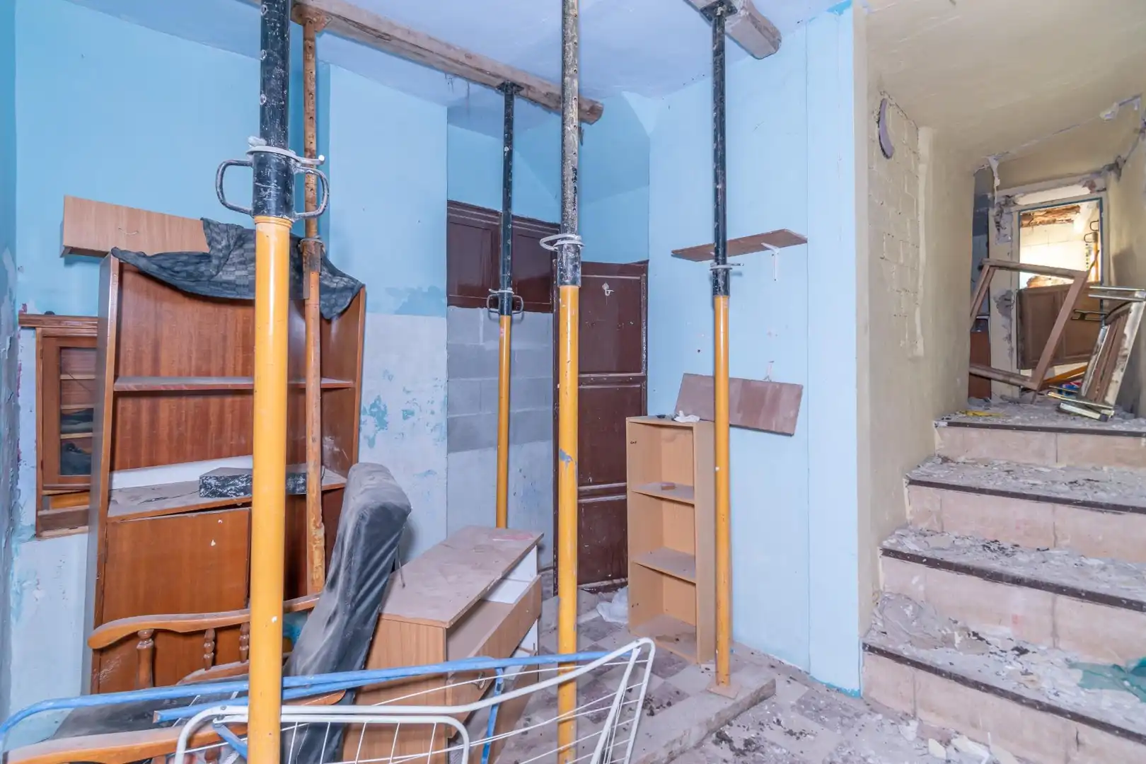 Inmuebles singulares con ascensor en venta en Albaicín, imagen 84