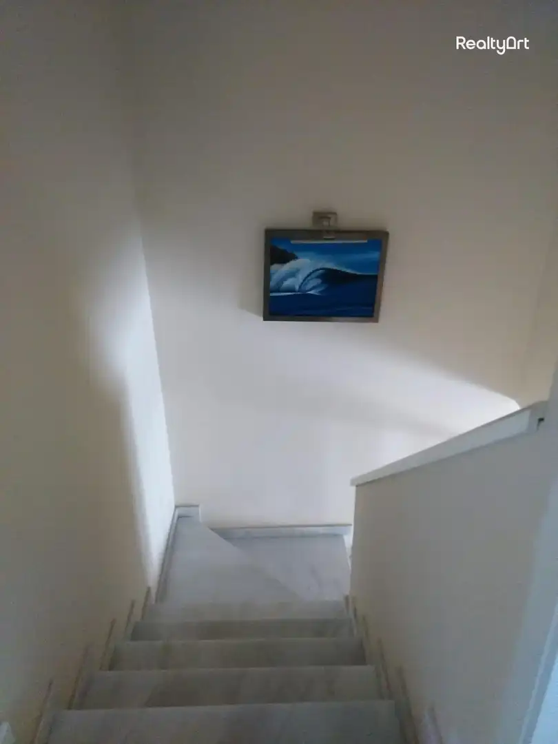 Casa adosada en venta en Umbrete con Aire acondicionado, Calefacción y Jardín privado
