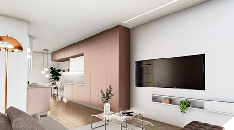 Foto 4 de Apartament en venda a Calle Gimena, Puerto Deportivo, Fuengirola