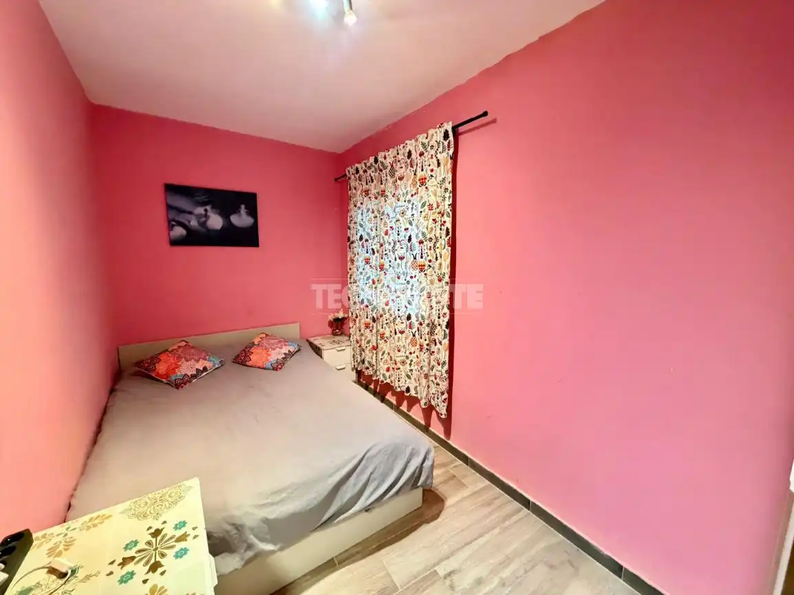 Habitación de Piso en venta en Madrid con Aire acondicionado y Calefacción