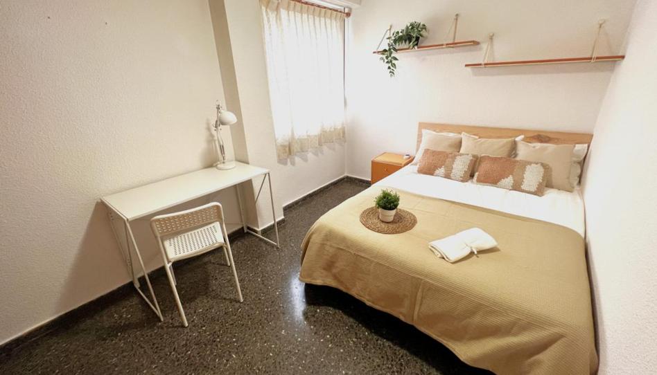 Photo 1 of Apartment to share in Benimàmet, Valencia