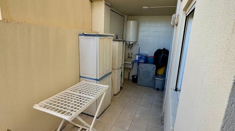 Foto 3 de Pis de lloguer a Avenida del Mar, 5, Almerimar, Almería