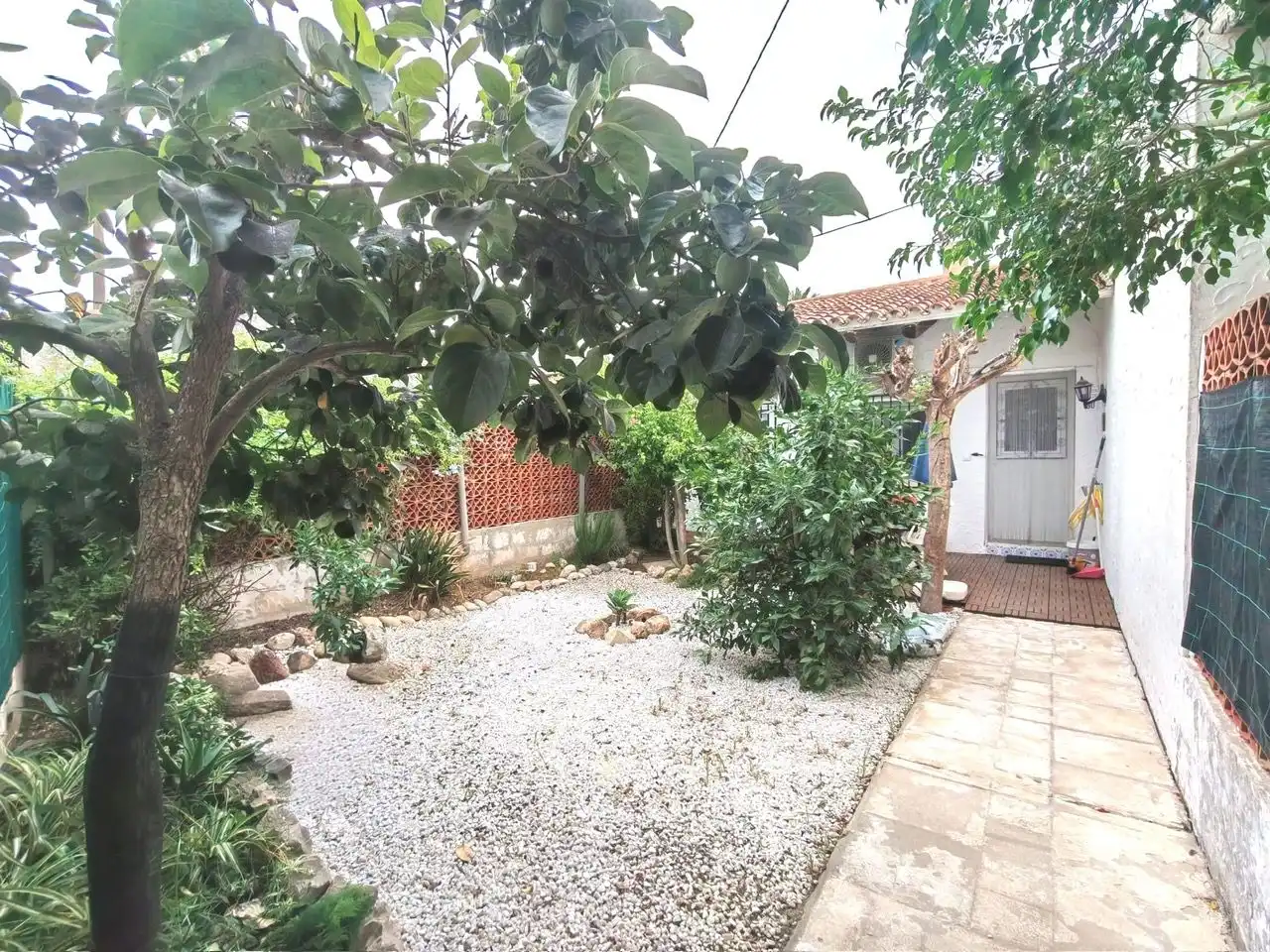 Terraced house for sale in Els Poblets, imagen 3