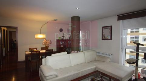Foto 4 de Dúplex en venta en A Piriganlla - Albeiros - Garabolos, Lugo