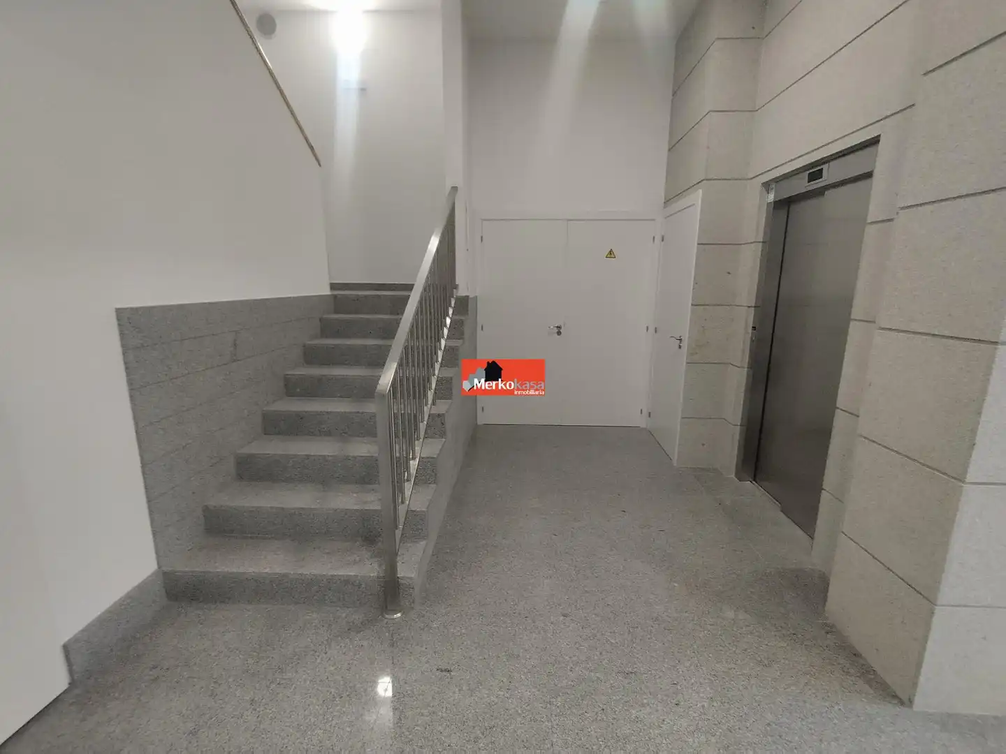 Flat for rent in Lugo  with Terrace, Storage room and Balcony