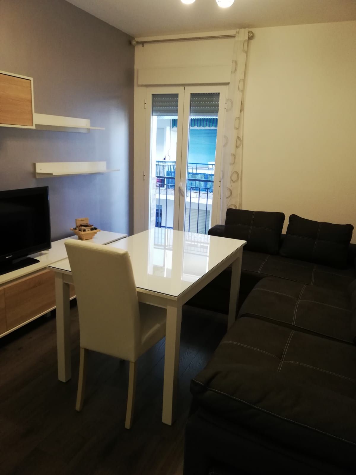 Flat to rent in Calle Escritor Cristóbal de Mesa, Sagunto - Edisol