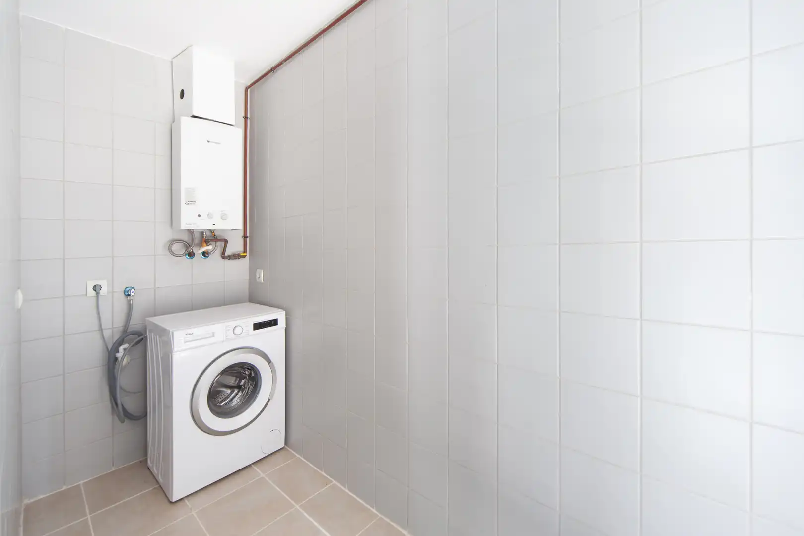 Baño de Piso en venta en  Palma de Mallorca con Trastero