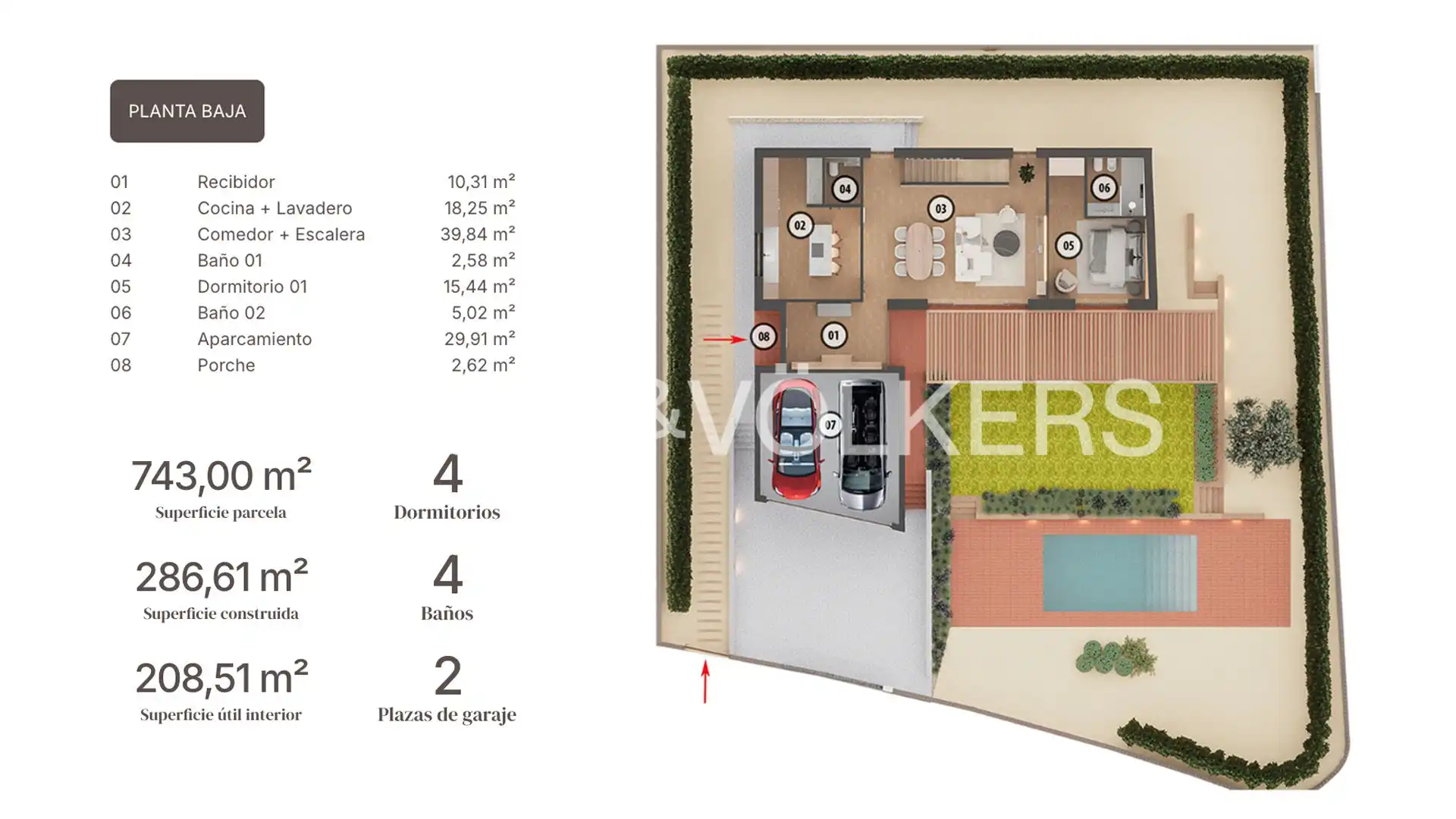 House with terrace for sale in Urbanitzacions, imagen 16
