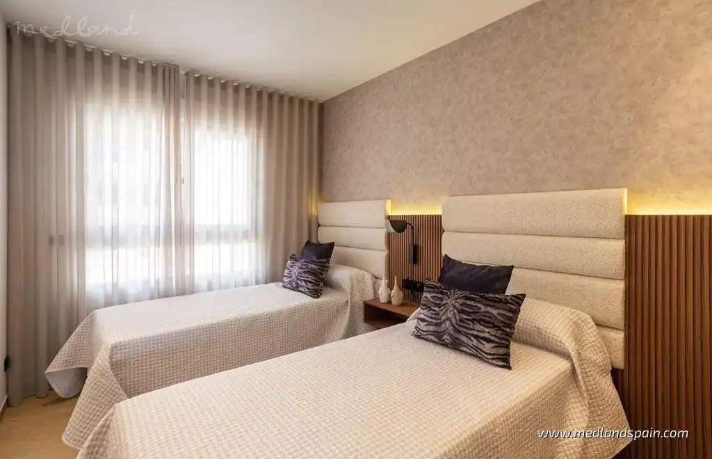 Apartment mit Pool zum Verkauf in Algorfa, imagen 11