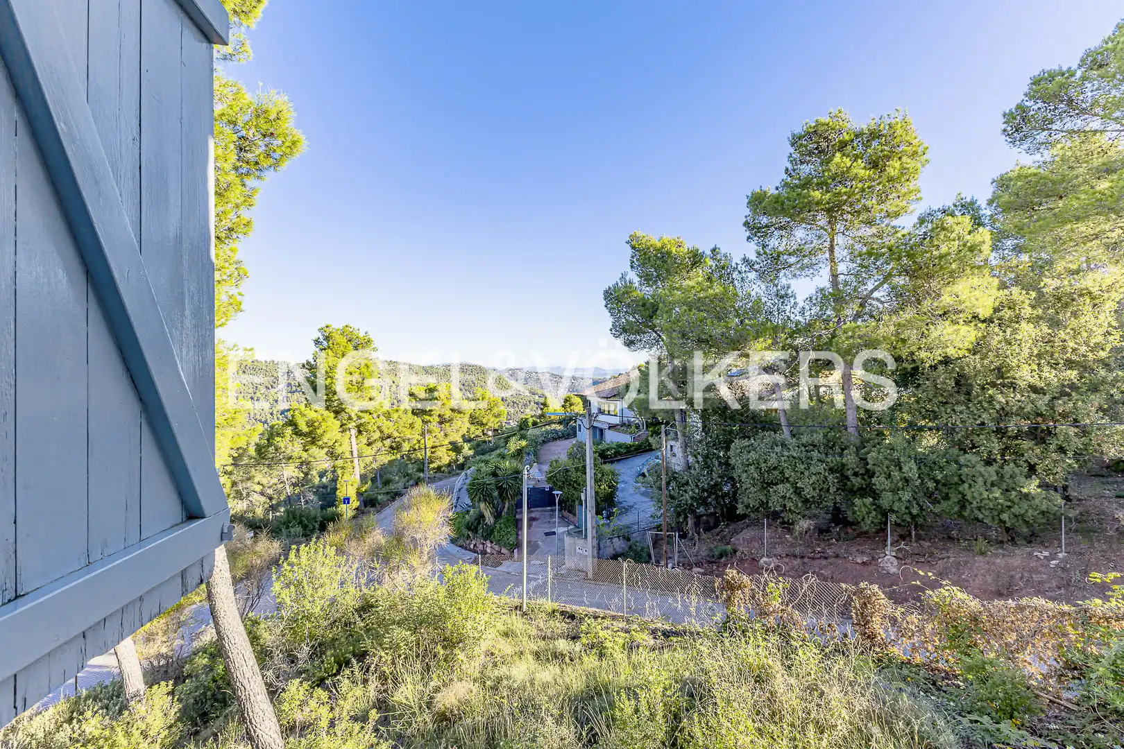 Casa o chalet en venta en Cervelló