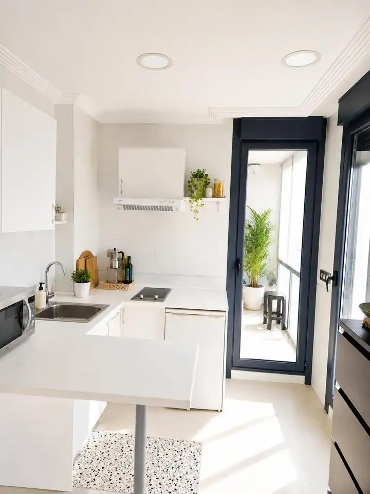 Flat with pool for sale in Peñas Blancas, imagen 4