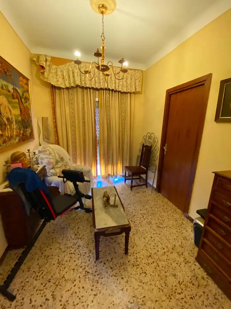 Casa aparellada en venda a Casco Antiguo, imagen 15