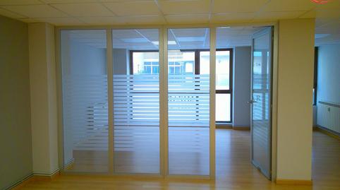 Foto 3 de Oficina de lloguer a San Juan,  Pamplona / Iruña