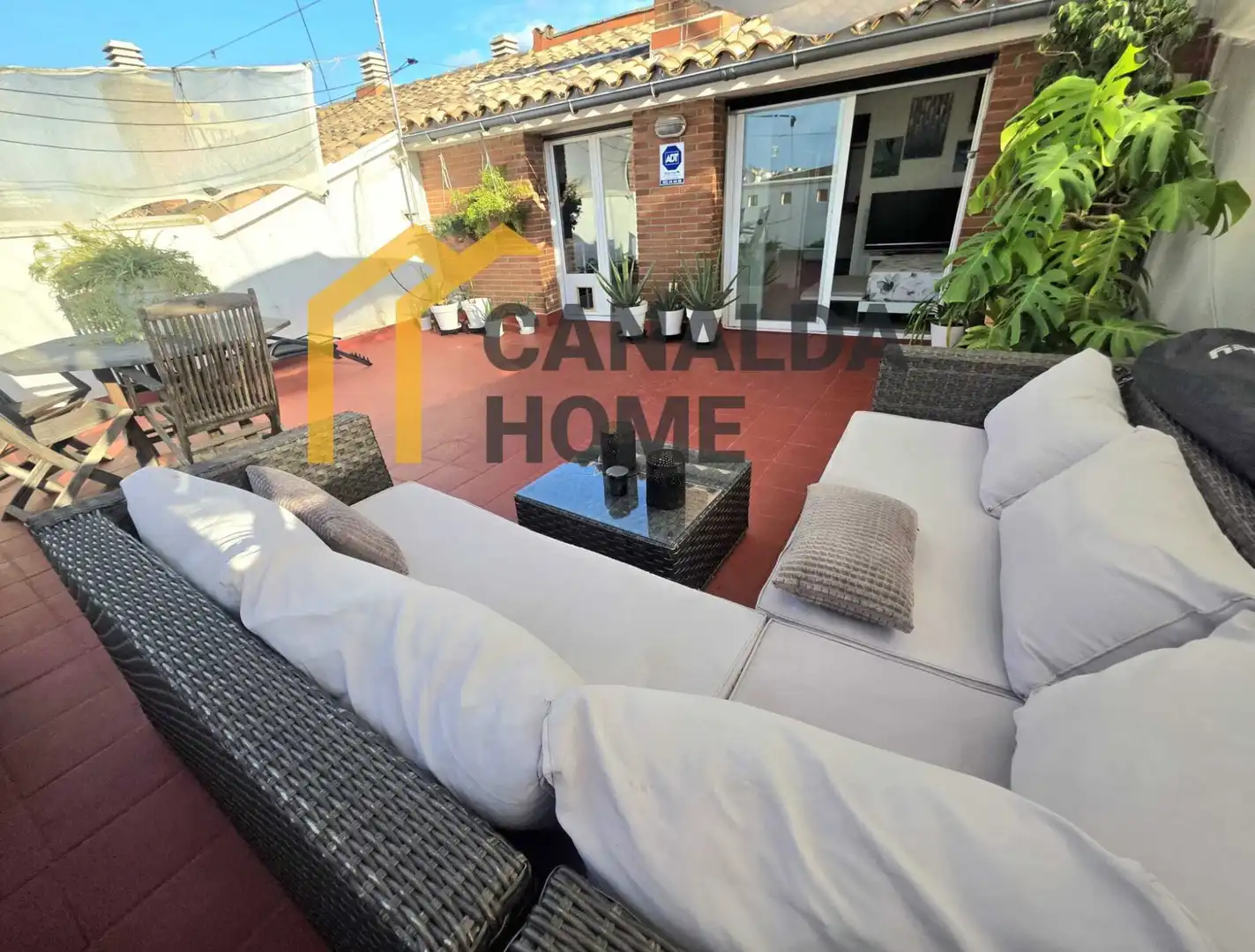 Duplex con terrazza in vendita a Malgrat de Mar, imagen 22