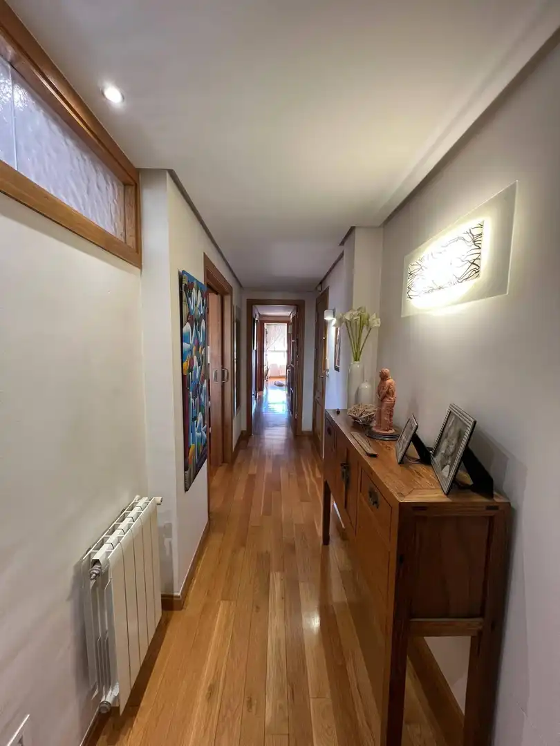 Attic for sale in Juan Carlos I