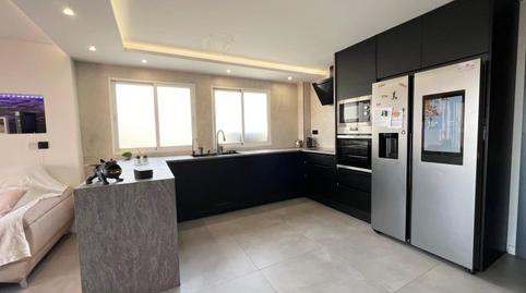 Foto 2 de Pis en venda a Camí dels Magros - Casablanca, Alicante