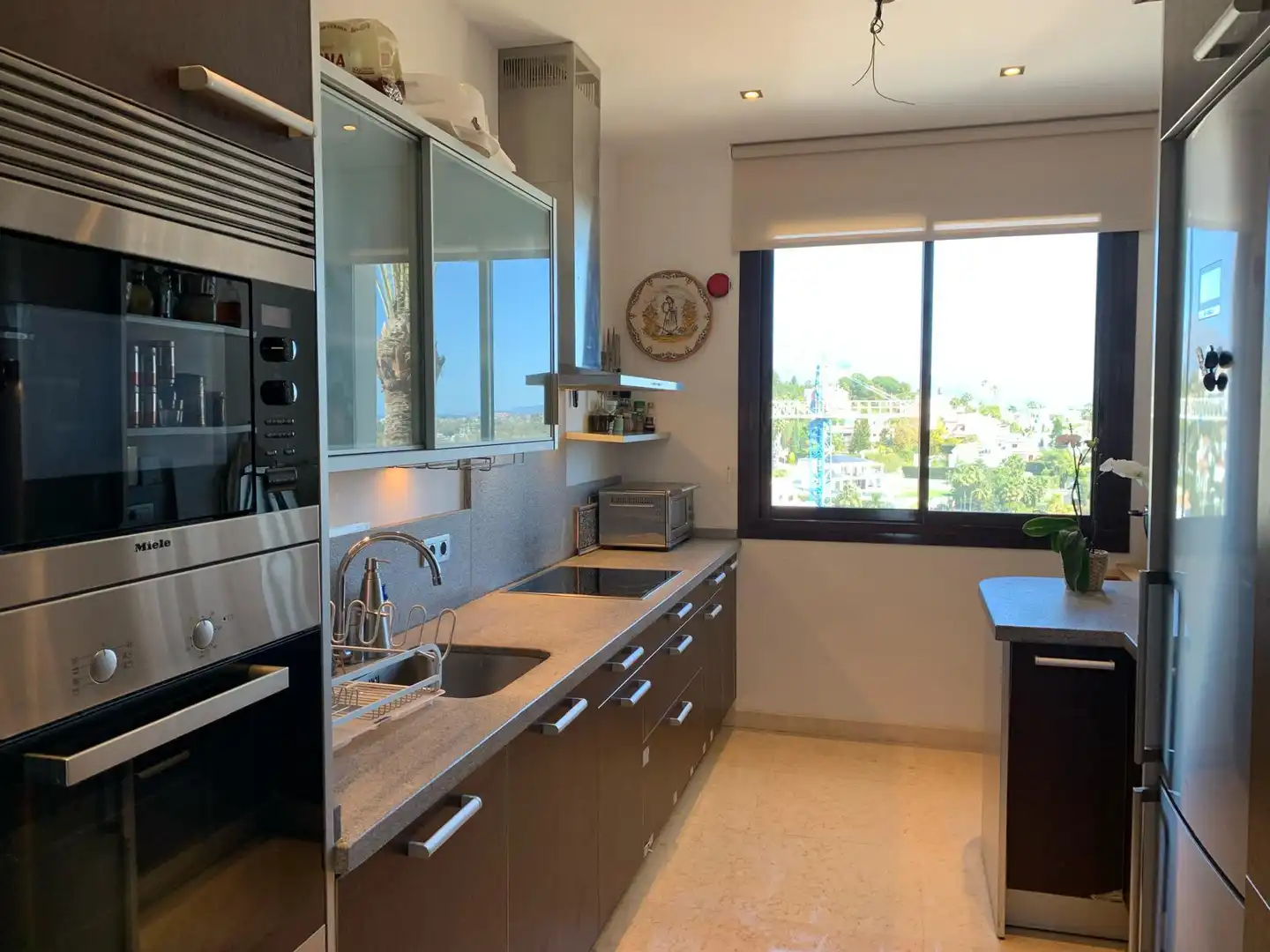 Apartment with pool for sale in El Paraíso, imagen 13