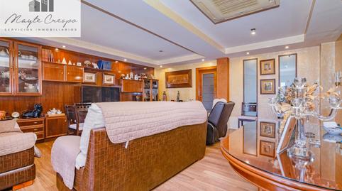 Foto 5 de Casa adosada en venda a Barrio de Zaidín, Granada