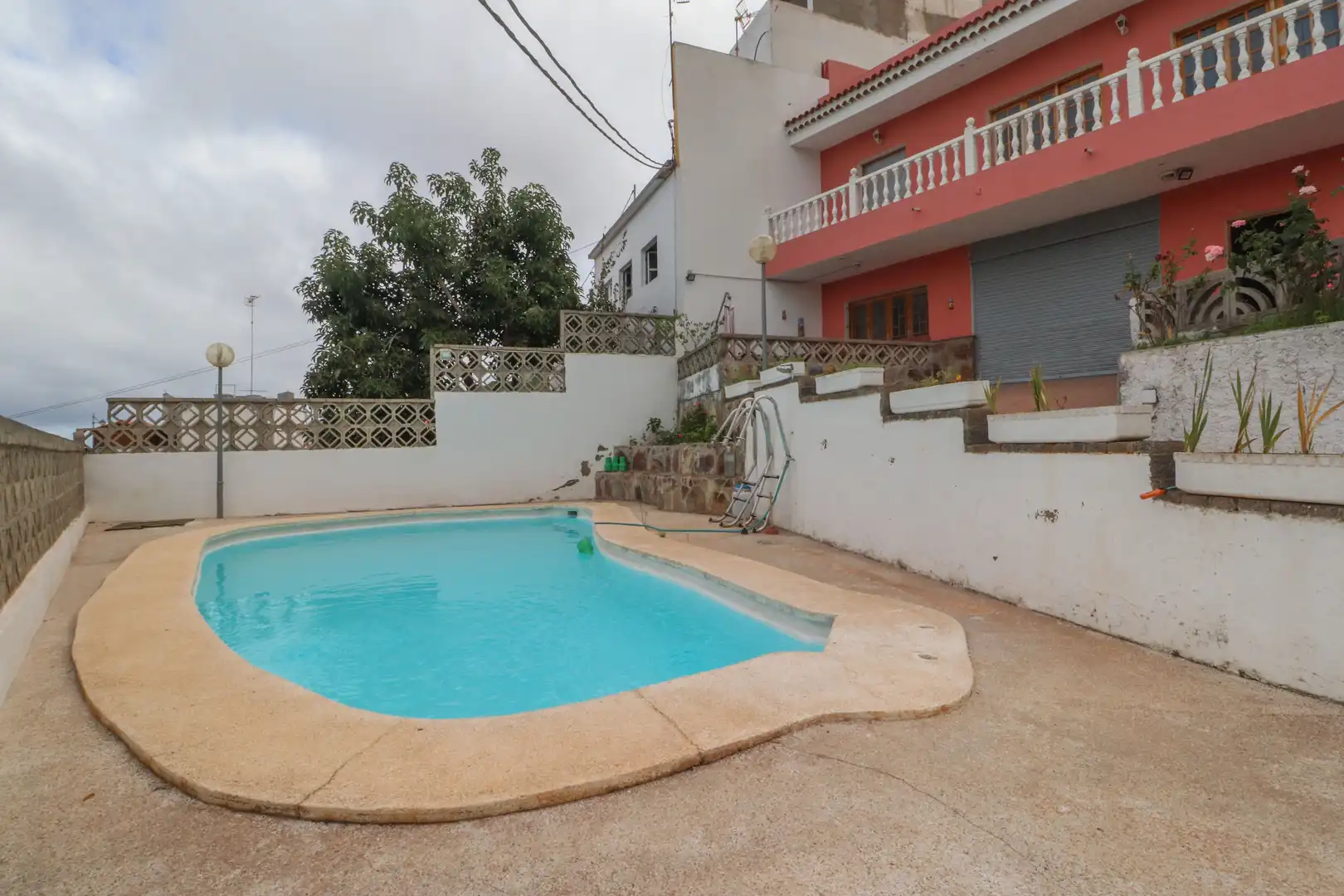 Casa o chalet en venta en Firgas