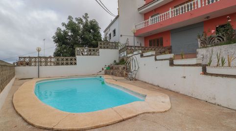 Foto 4 de Casa o chalet en venta en Firgas, Las Palmas