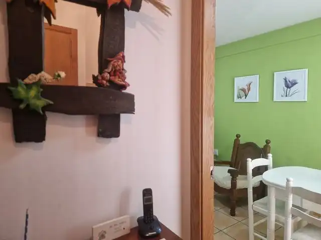 Dúplex en venta en Teo con Calefacción, Parquet y Terraza