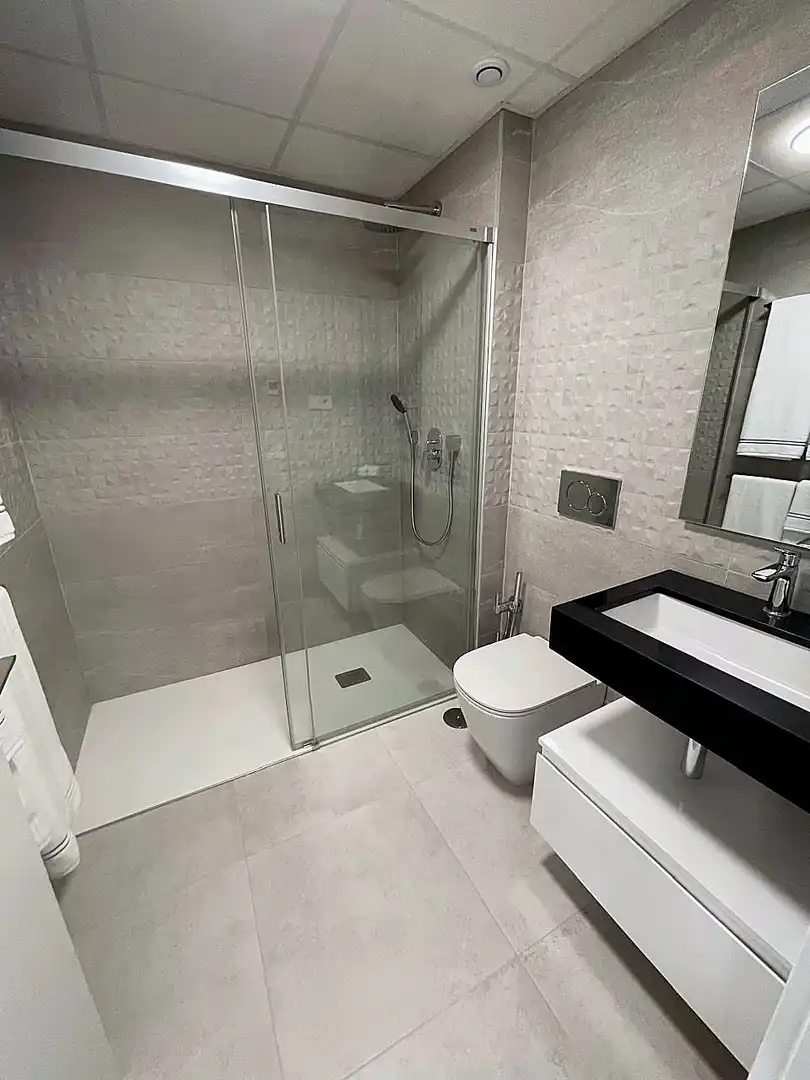 Apartament en venda a Estepona, Málaga